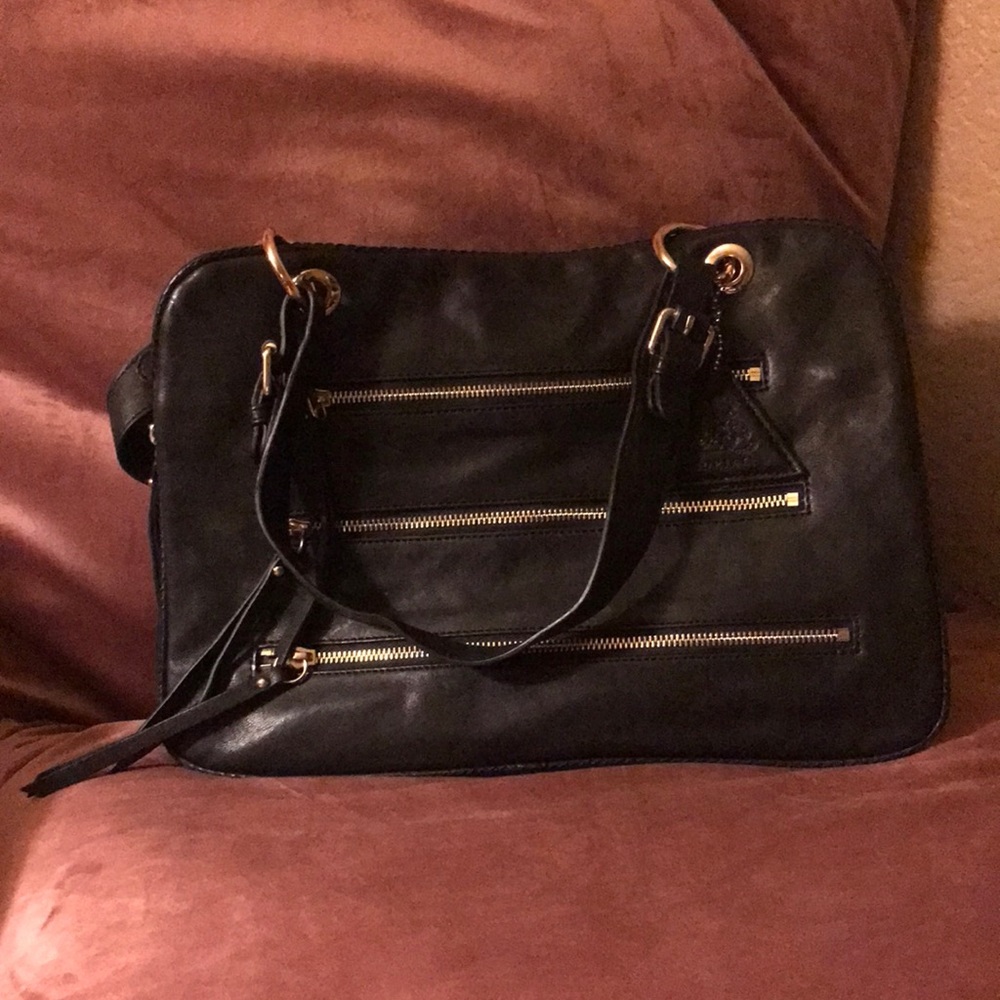 SORIAL THICK STRONG LEATHER 🔥